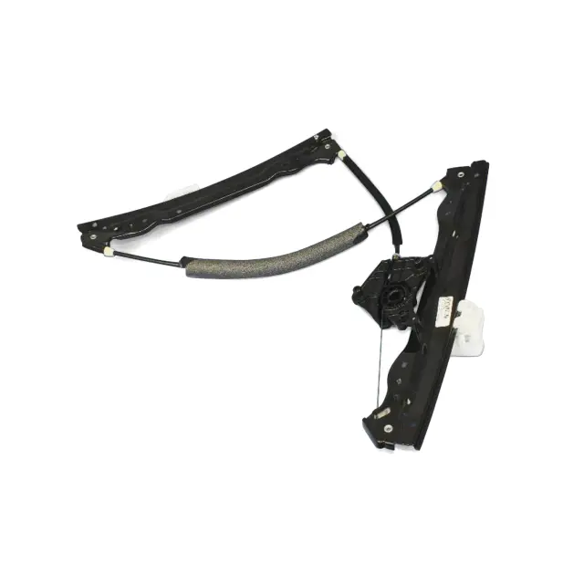Window Regulator - Passenger Side (RH) - Mopar (68023490AA) - view 9