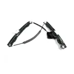 Window Regulator - Driver's Side (LH) - Mopar (68023491AA) - view 16