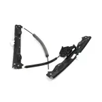 Window Regulator - Driver's Side (LH) - Mopar (68023491AA) - view 17