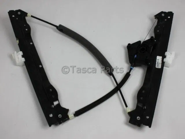 Window Regulator - Driver's Side (LH) - Mopar (68023491AA) - view 3