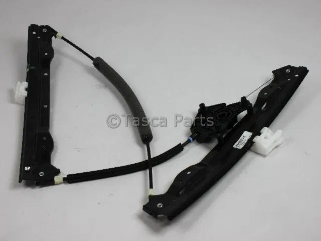 Window Regulator - Driver's Side (LH) - Mopar (68023491AA) - view 4