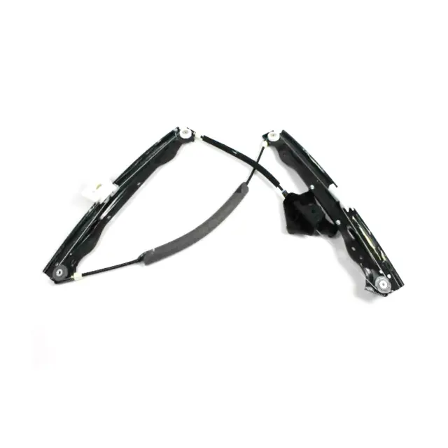 Window Regulator - Driver's Side (LH) - Mopar (68023491AA) - view 5