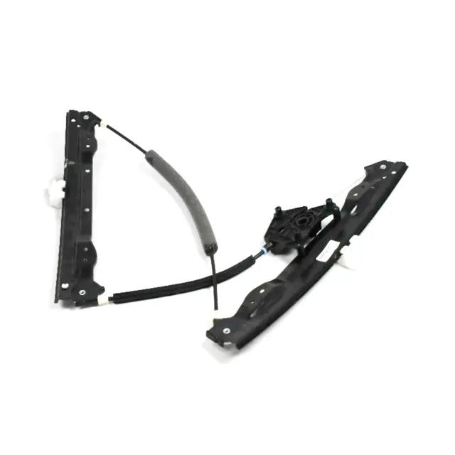 Window Regulator - Driver's Side (LH) - Mopar (68023491AA) - view 6