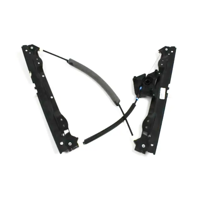 Window Regulator - Driver's Side (LH) - Mopar (68023491AA) - view 7