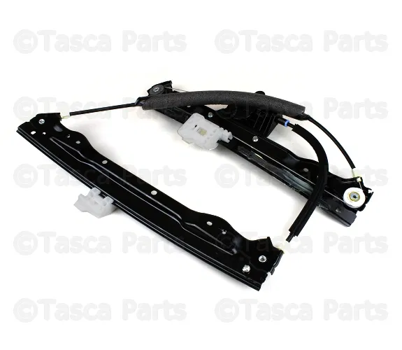 Window Regulator - Driver's Side (LH) - Mopar (68023491AA) - view 9