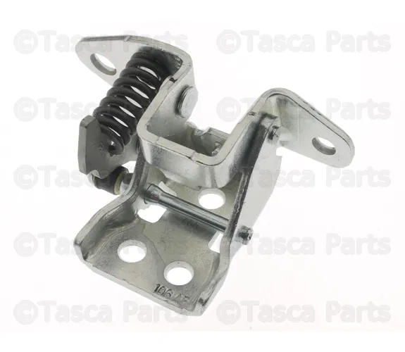 Upper Hinge - Passenger Side (RH) - Mopar (68024106AF)