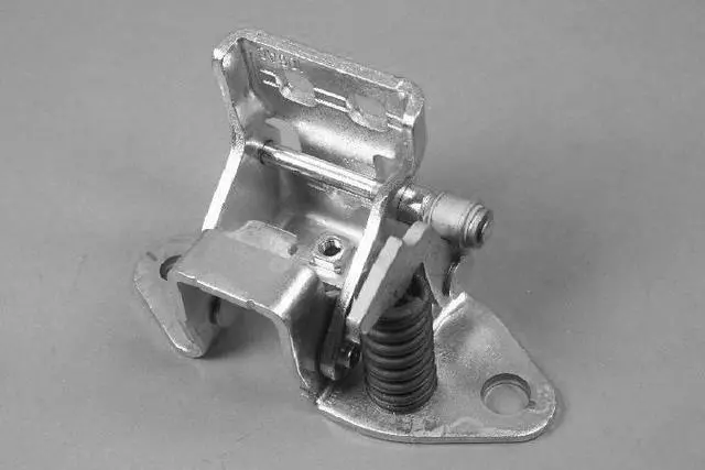Upper Hinge - Passenger Side (RH) - Mopar (68024106AF) - view 14