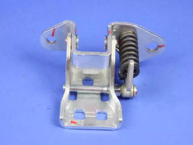 Upper Hinge - Driver's Side (LH) - Mopar (68024107AF) - view 11