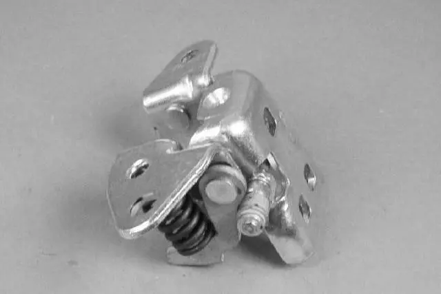 Upper Hinge - Driver's Side (LH) - Mopar (68024107AF) - view 13