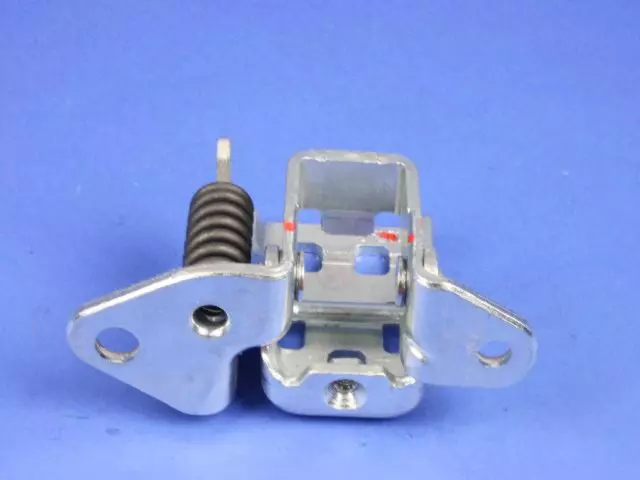 Upper Hinge - Driver's Side (LH) - Mopar (68024107AF) - view 6