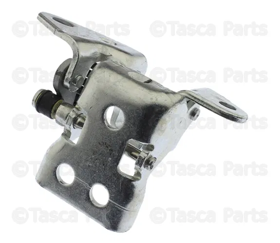 Upper Hinge - Driver's Side (LH) - Mopar (68024107AF) - view 9