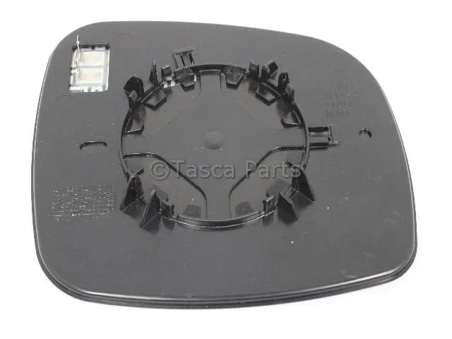 Mirror Glass - Driver's Side (LH) - Mopar (68026177AB) - view 3