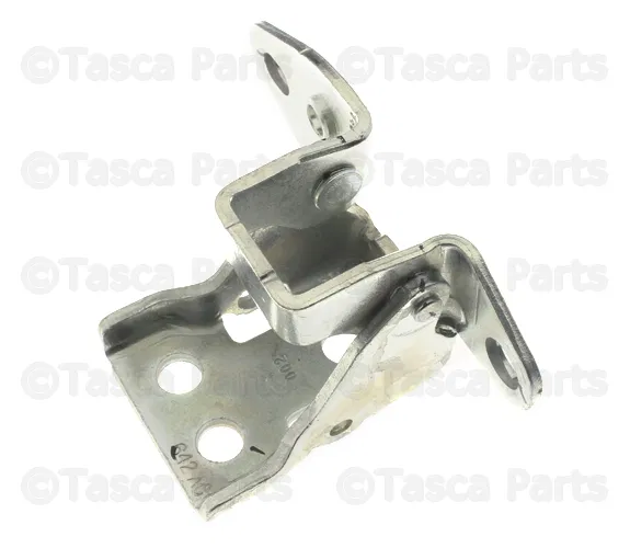 Lower Hinge - Passenger Side (RH) - Mopar (68026642AC) - view 5