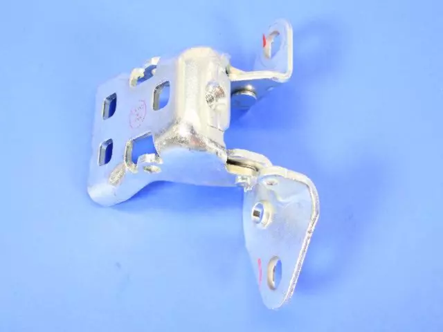 Lower Hinge - Passenger Side (RH) - Mopar (68026642AC) - view 6
