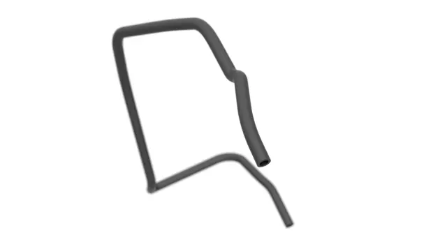 Windshield Washer Hose - Mopar (68028583AA) - view 3