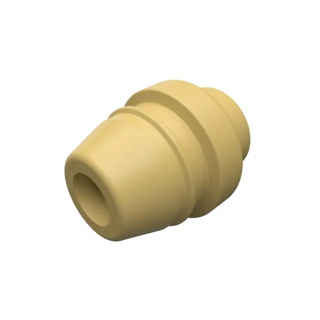 Jounce Bumper - Mopar (68029521AE) - view 7