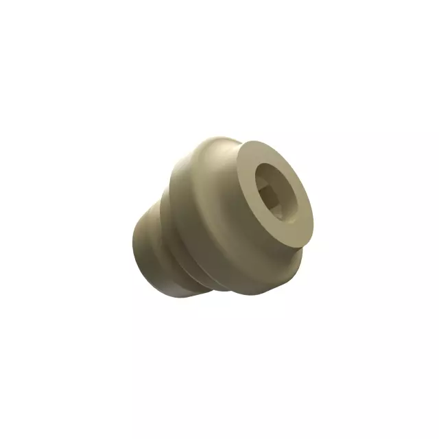 Jounce Bumper - Mopar (68029591AD) - view 7