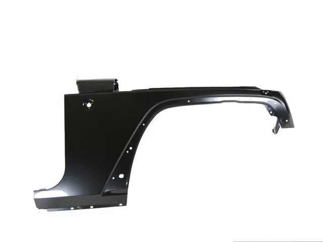 Fender Panel, Right - Mopar (68029992AB)