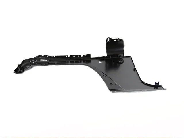 Fender Panel, Right - Mopar (68029992AB) - view 2