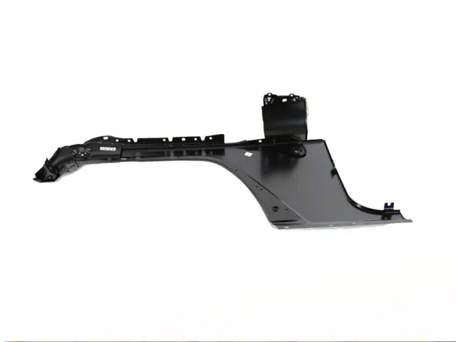 Fender Panel, Right - Mopar (68029992AB) - view 8