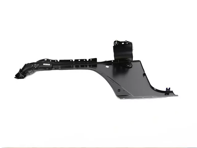Fender - Passenger Side (RH) - Mopar (68029992AC) - view 2