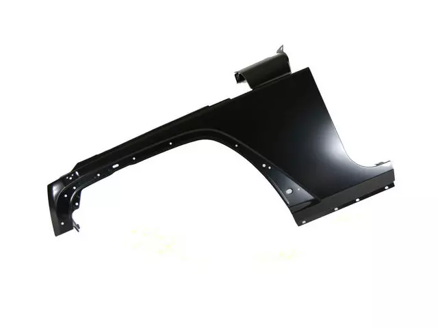 Fender - Driver's Side (LH) - Mopar (68029993AC) - view 4