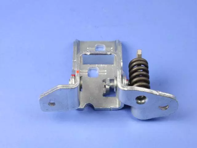 Upper Hinge - Passenger Side (RH) - Mopar (68030374AE) - view 3