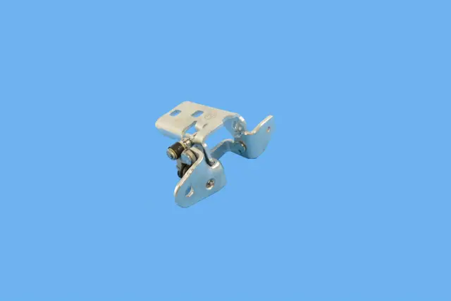 Upper Hinge - Passenger Side (RH) - Mopar (68030374AE) - view 6