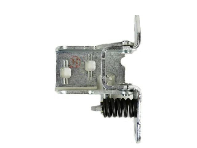 Upper Hinge - Driver's Side (LH) - Mopar (68030375AE) - view 11