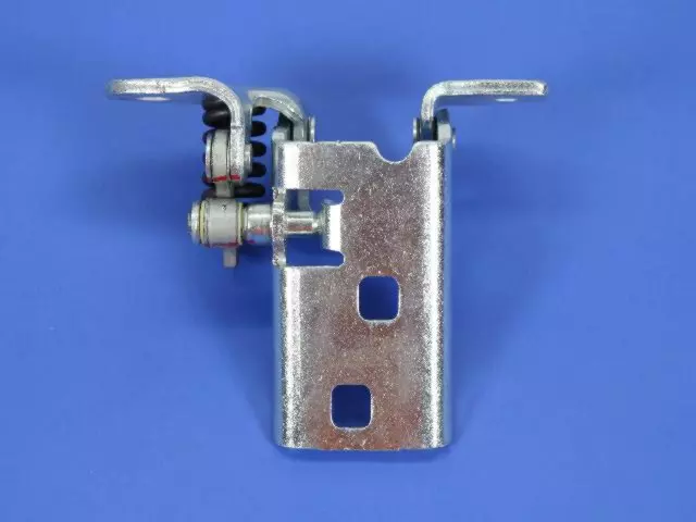 Upper Hinge - Driver's Side (LH) - Mopar (68030375AE) - view 6
