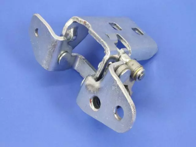 Upper Hinge - Driver's Side (LH) - Mopar (68030375AE) - view 7
