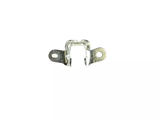 Lower Hinge - Passenger Side (RH) - Mopar (68030376AC) - view 12