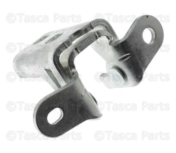 Lower Hinge - Passenger Side (RH) - Mopar (68030376AC) - view 9