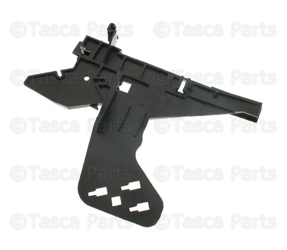 Latch Support - Passenger Side (RH) - Mopar (68030614AA) - view 3