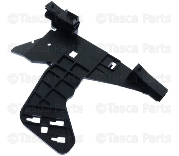 Latch Support - Driver's Side (LH) - Mopar (68030615AA) - view 3