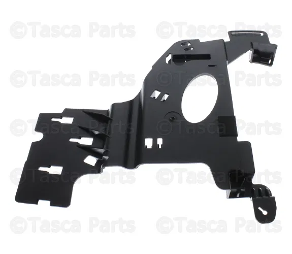 Latch Support - Driver's Side (LH) - Mopar (68030697AA) - view 3