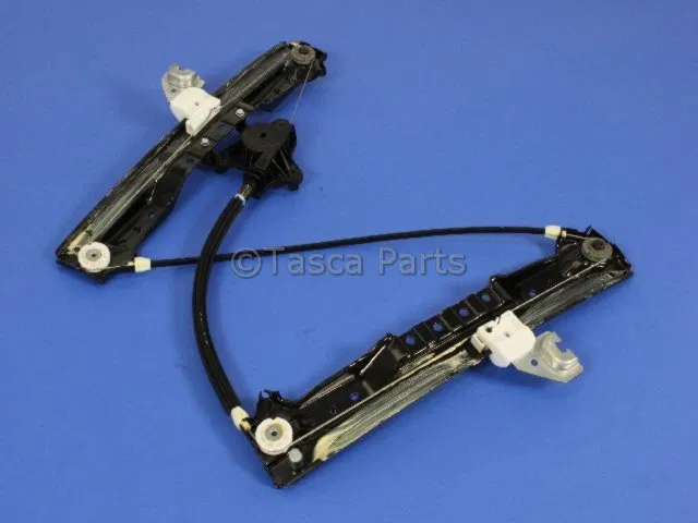 Window Regulator - Driver's Side (LH) - Mopar (68030719AA)