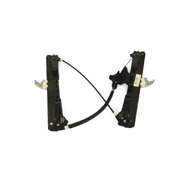 Window Regulator - Driver's Side (LH) - Mopar (68030719AA) - view 11