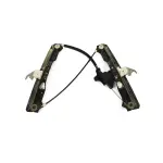 Window Regulator - Driver's Side (LH) - Mopar (68030719AA) - view 15