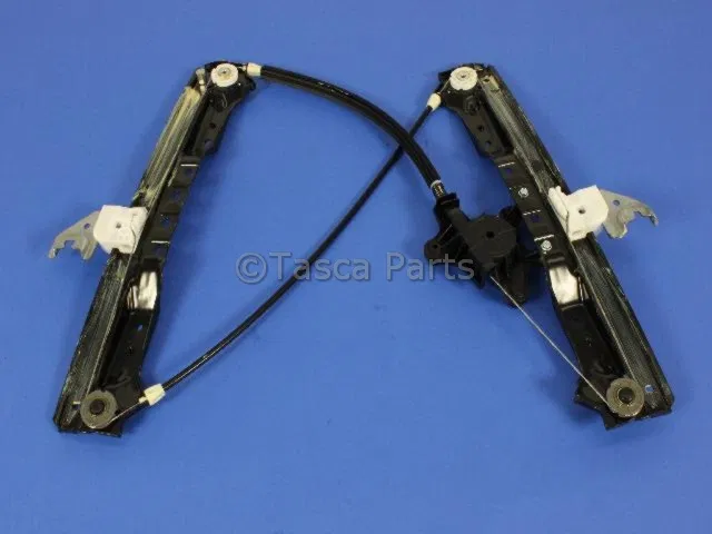 Window Regulator - Driver's Side (LH) - Mopar (68030719AA) - view 3