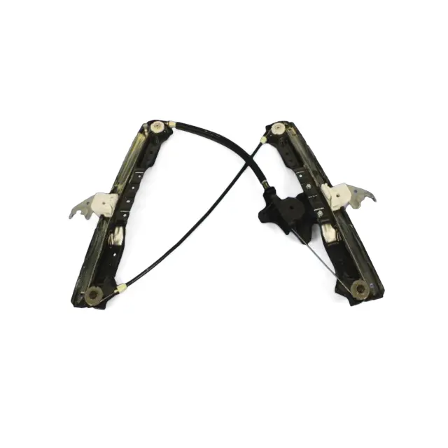 Window Regulator - Driver's Side (LH) - Mopar (68030719AA) - view 5