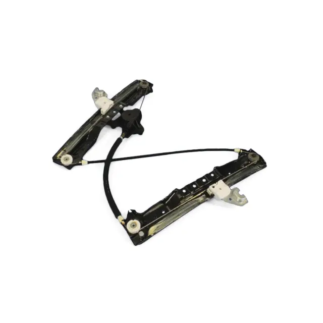 Window Regulator - Driver's Side (LH) - Mopar (68030719AA) - view 6