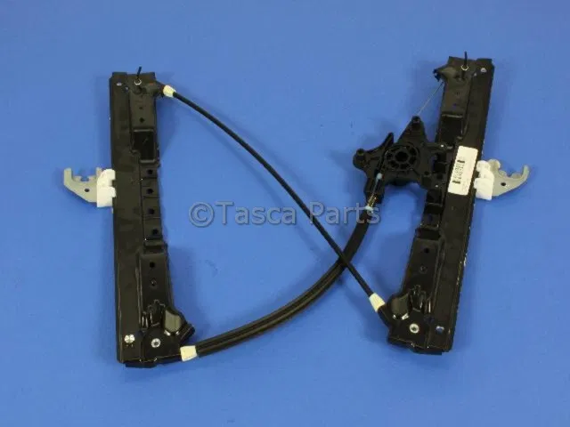 Window Regulator - Driver's Side (LH) - Mopar (68030719AA) - view 9
