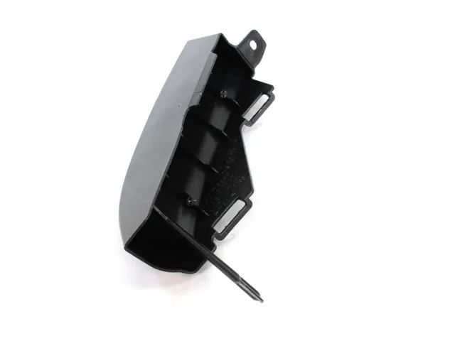 Fascia Support Bracket, Right - Mopar (68031522AA) - view 4