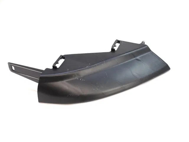 Fascia Support Bracket, Right - Mopar (68031522AA) - view 5