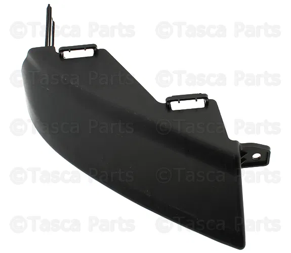 Fascia Support Bracket, Right - Mopar (68031522AA) - view 9
