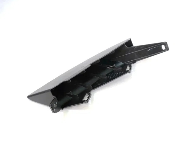 Fascia Support Bracket, Left - Mopar (68031523AA) - view 2
