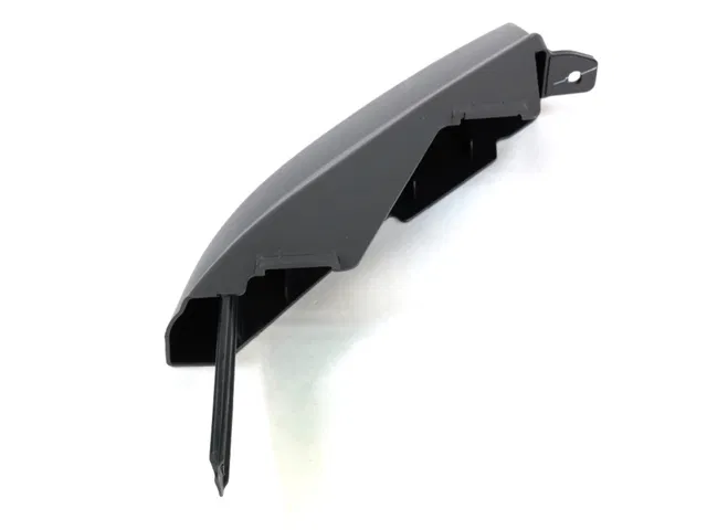 Fascia Support Bracket, Left - Mopar (68031523AA) - view 4
