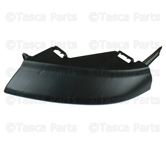 Fascia Support Bracket, Left - Mopar (68031523AA) - view 8