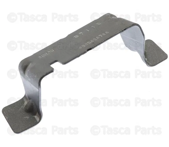 Fender Mounting Midpoint Bracket, Left - Mopar (68036267AA)